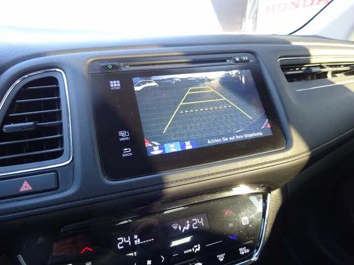 Honda HR-V 1.5 i-VTEC Elegance *Navi, Rückfahrkamera