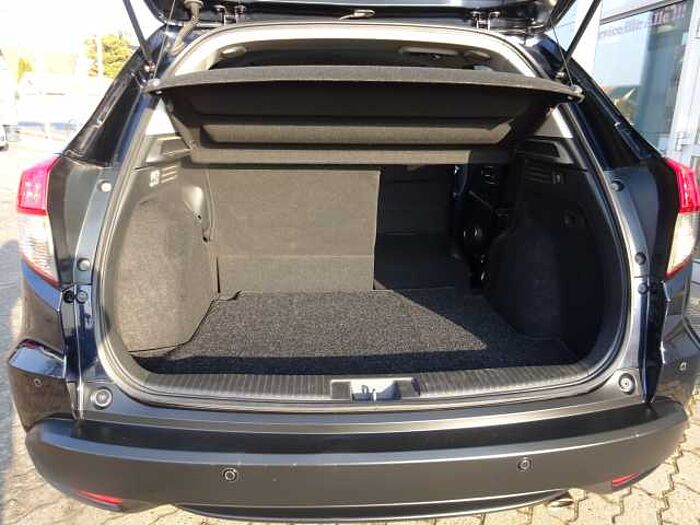 Honda HR-V 1.5 i-VTEC Elegance *Navi, Rückfahrkamera