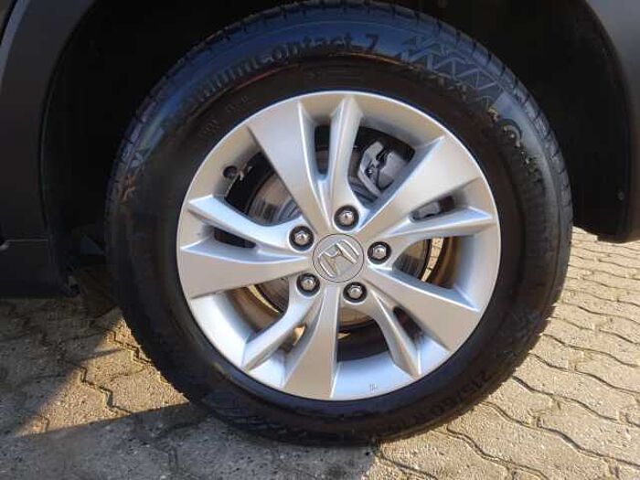 Honda HR-V 1.5 i-VTEC Elegance *Navi, Rückfahrkamera