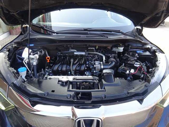 Honda HR-V 1.5 i-VTEC Elegance *Navi, Rückfahrkamera