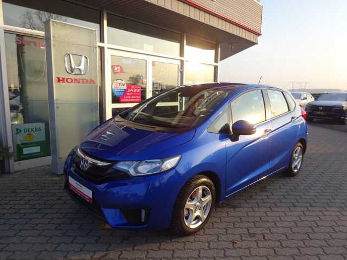 Honda Jazz 1.3 i-VTEC Comfort *Allwetterreifen