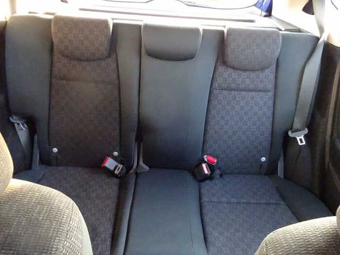 Honda Jazz 1.3 i-VTEC Comfort *Allwetterreifen