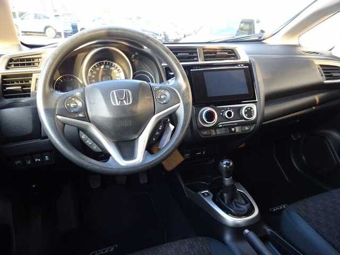 Honda Jazz 1.3 i-VTEC Comfort *Allwetterreifen