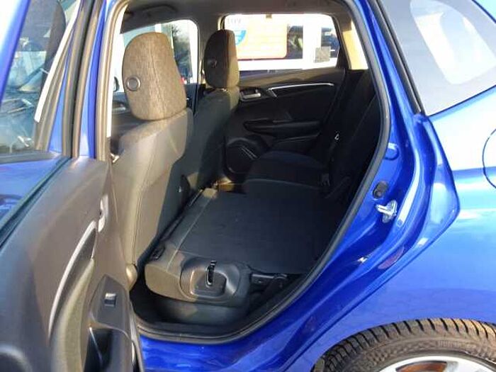 Honda Jazz 1.3 i-VTEC Comfort *Allwetterreifen