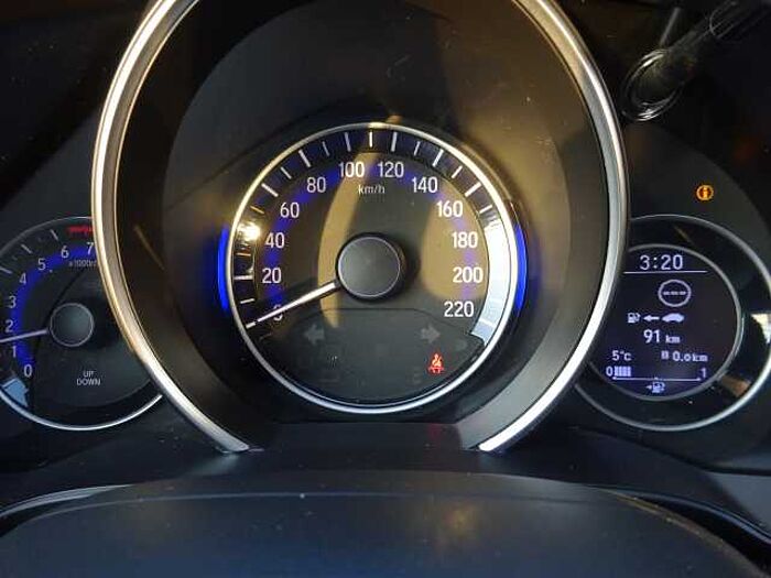 Honda Jazz 1.3 i-VTEC Comfort *Allwetterreifen