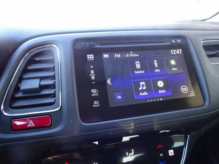 Honda HR-V 1.5 i-VTEC CVT Elegance