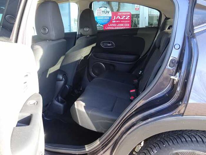 Honda HR-V 1.5 i-VTEC CVT Elegance