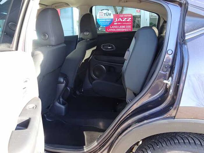 Honda HR-V 1.5 i-VTEC CVT Elegance