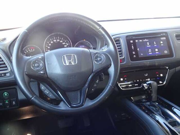 Honda HR-V 1.5 i-VTEC CVT Elegance