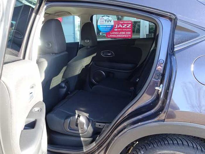 Honda HR-V 1.5 i-VTEC CVT Elegance