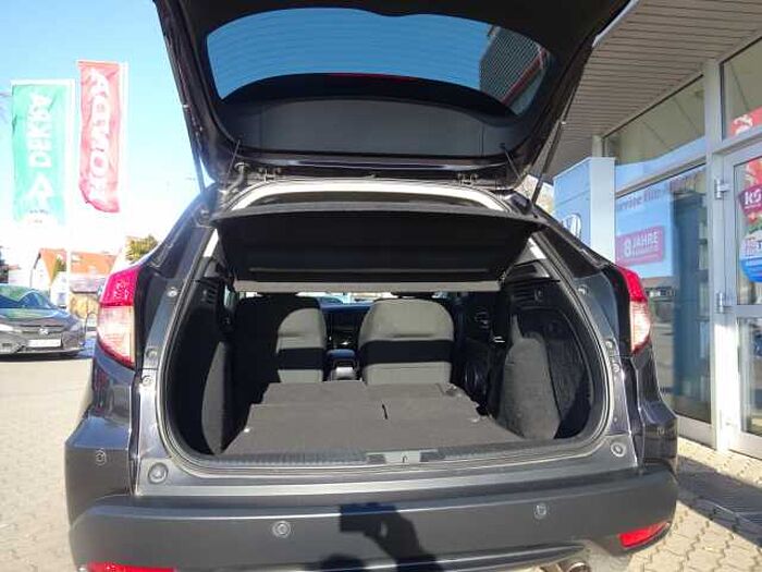 Honda HR-V 1.5 i-VTEC CVT Elegance