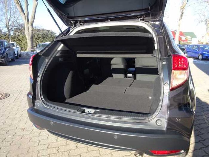 Honda HR-V 1.5 i-VTEC CVT Elegance