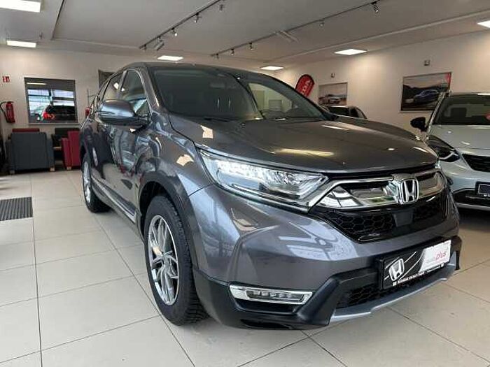 Honda CR-V Hybrid 2.0 i-MMD 2WD Elegance