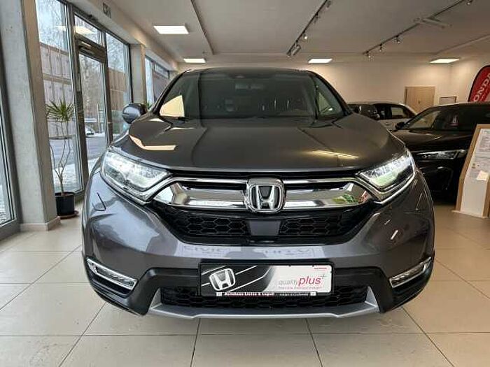 Honda CR-V Hybrid 2.0 i-MMD 2WD Elegance