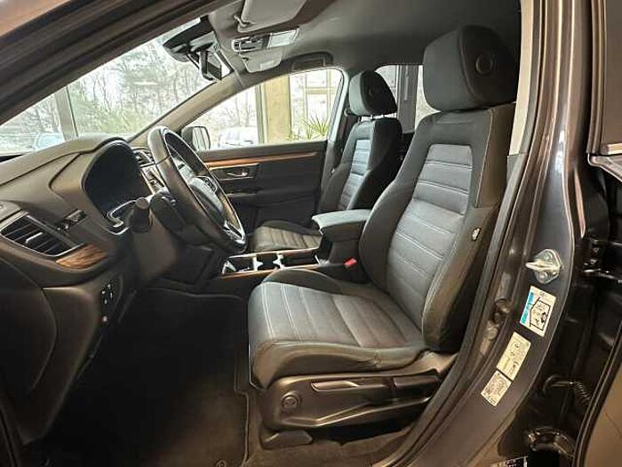 Honda CR-V Hybrid 2.0 i-MMD 2WD Elegance