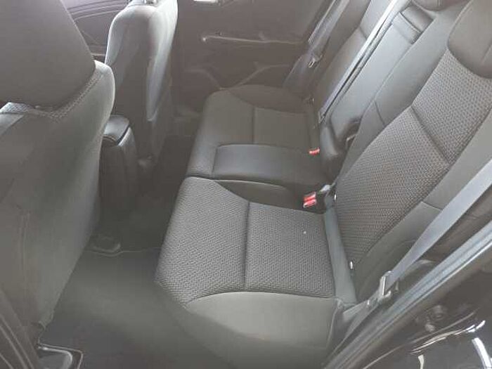 Honda Civic 1.4 i-VTEC Elegance