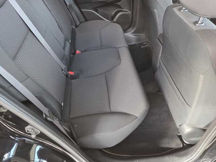 Honda Civic 1.4 i-VTEC Elegance