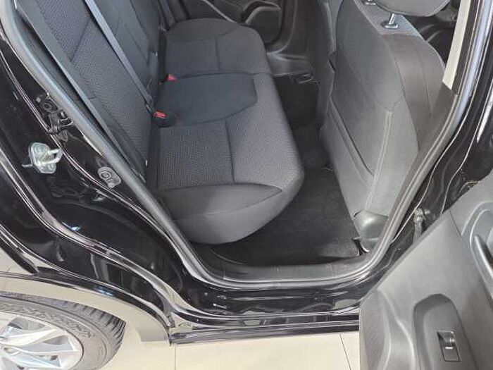 Honda Civic 1.4 i-VTEC Elegance