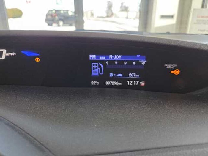 Honda Civic 1.4 i-VTEC Elegance