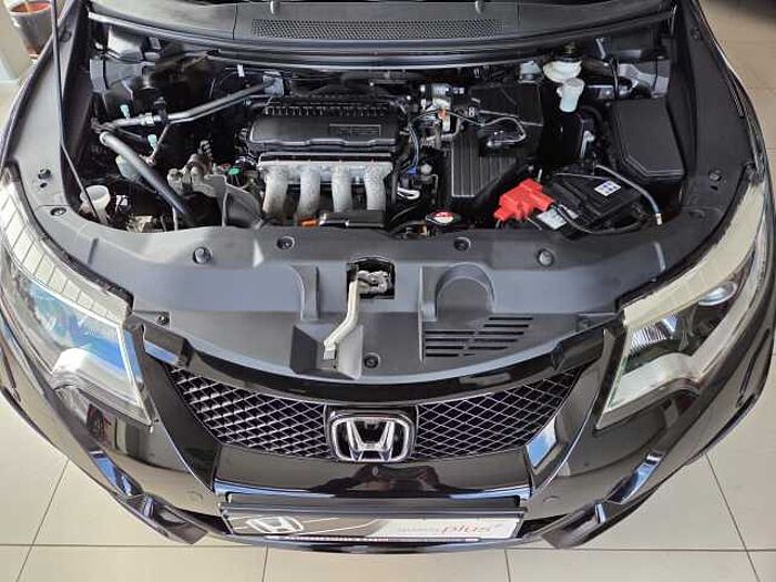 Honda Civic 1.4 i-VTEC Elegance