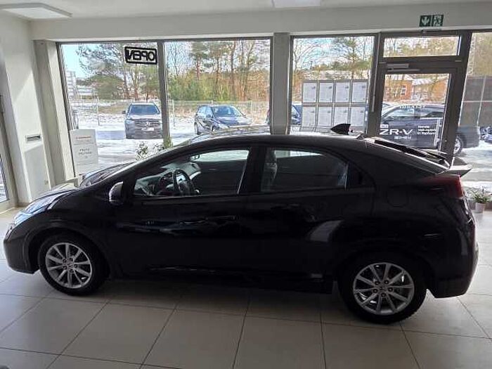 Honda Civic 1.4 i-VTEC Elegance