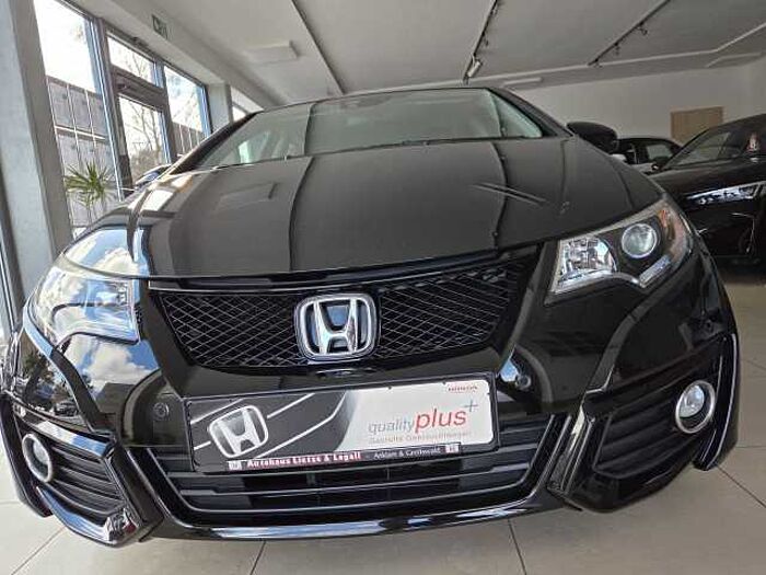 Honda Civic 1.4 i-VTEC Elegance