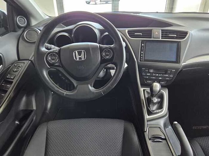 Honda Civic 1.4 i-VTEC Elegance