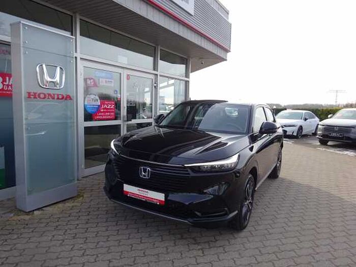 Honda HR-V Hybrid e:HEV 1.5 i-MMD Elegance *Navi, Rückfahrkamera