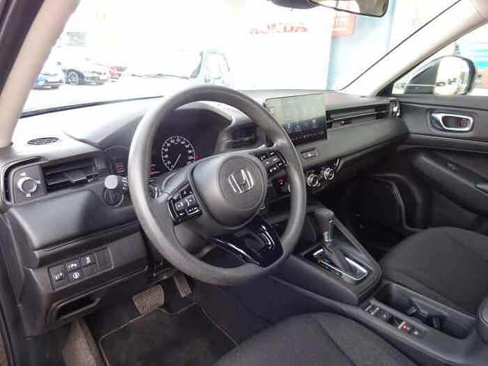 Honda HR-V Hybrid e:HEV 1.5 i-MMD Elegance *Navi, Rückfahrkamera