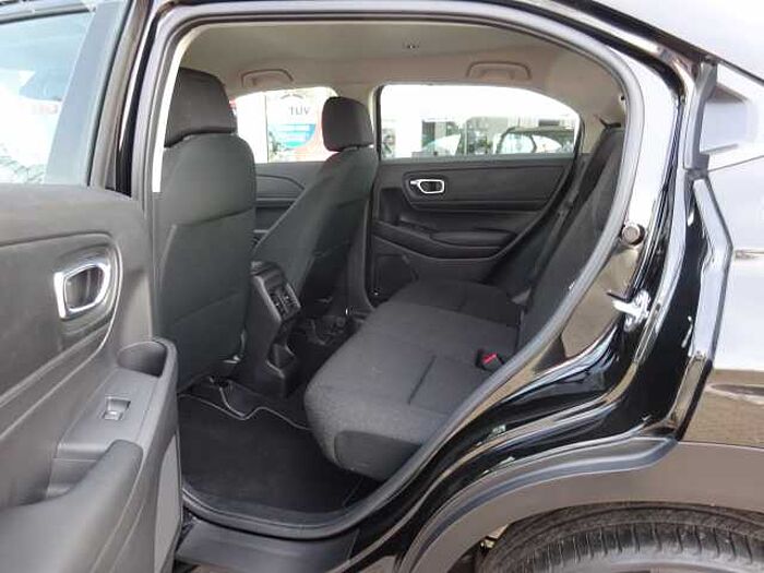 Honda HR-V Hybrid e:HEV 1.5 i-MMD Elegance *Navi, Rückfahrkamera