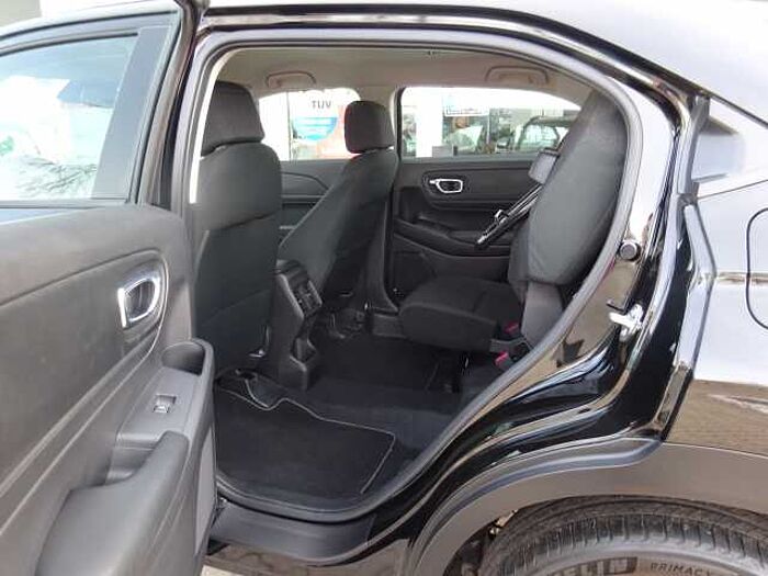 Honda HR-V Hybrid e:HEV 1.5 i-MMD Elegance *Navi, Rückfahrkamera