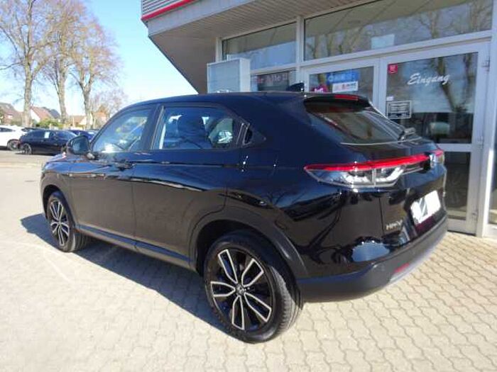 Honda HR-V Hybrid e:HEV 1.5 i-MMD Elegance