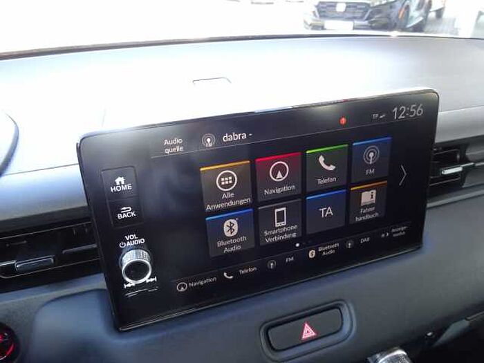 Honda HR-V Hybrid e:HEV 1.5 i-MMD Elegance