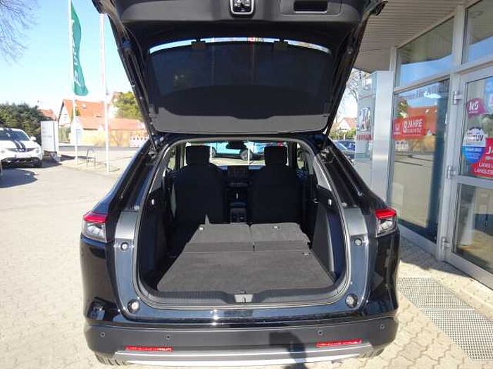 Honda HR-V Hybrid e:HEV 1.5 i-MMD Elegance