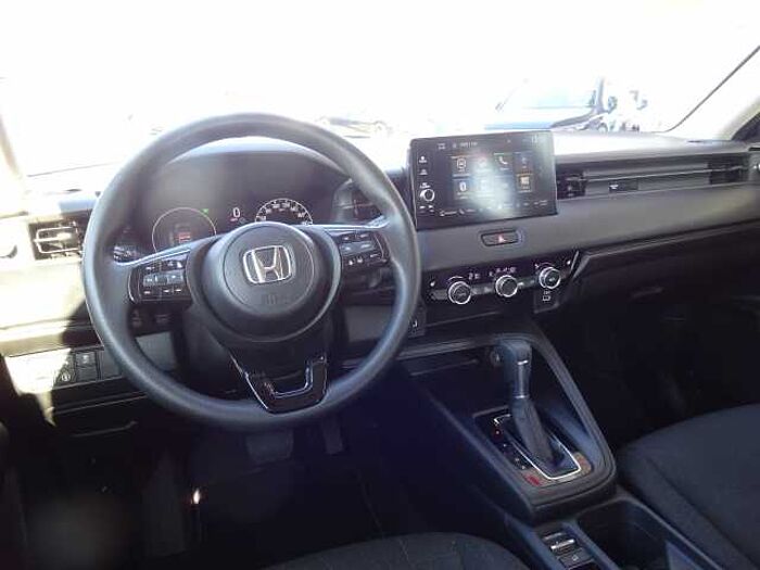Honda HR-V Hybrid e:HEV 1.5 i-MMD Elegance
