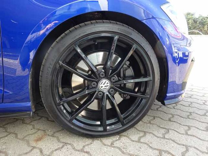 Volkswagen Golf VII Variant R 2.0 TSI OPF 4Motion DSG