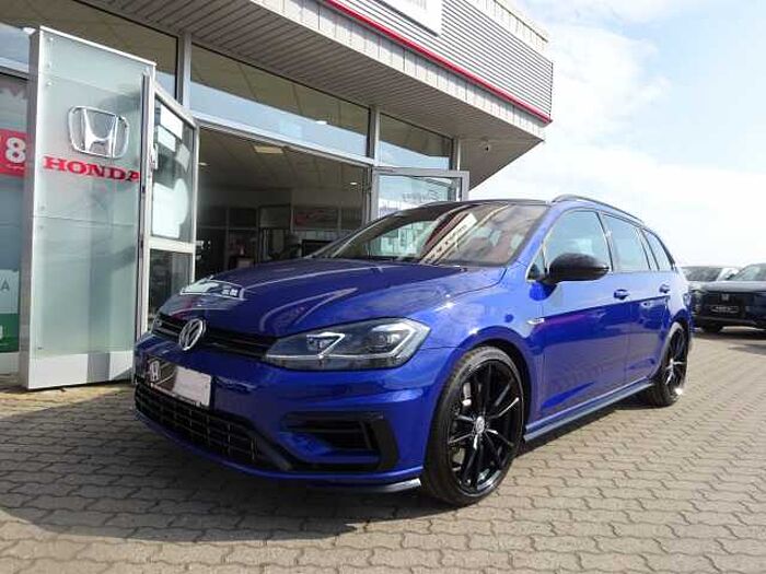Volkswagen Golf VII Variant R 2.0 TSI OPF 4Motion DSG