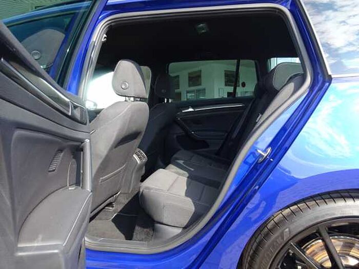 Volkswagen Golf VII Variant R 2.0 TSI OPF 4Motion DSG
