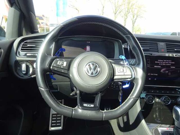 Volkswagen Golf VII Variant R 2.0 TSI OPF 4Motion DSG