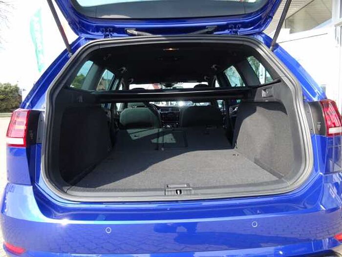 Volkswagen Golf VII Variant R 2.0 TSI OPF 4Motion DSG