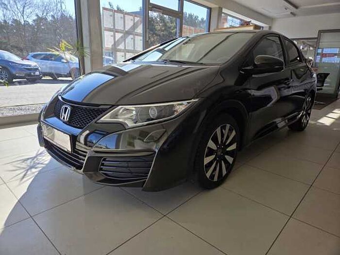 Honda Civic 1.4 i-VTEC Comfort