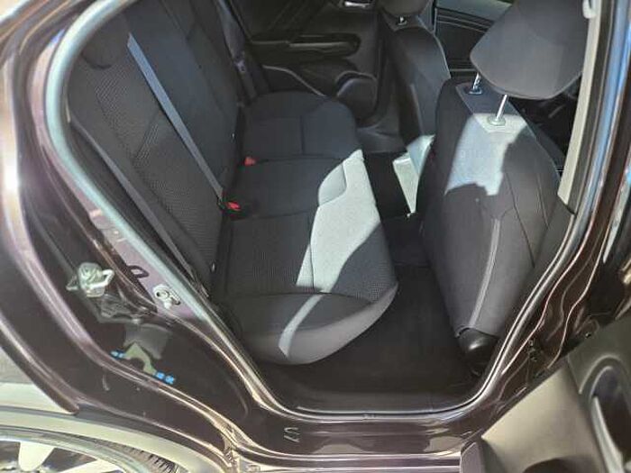 Honda Civic 1.4 i-VTEC Comfort