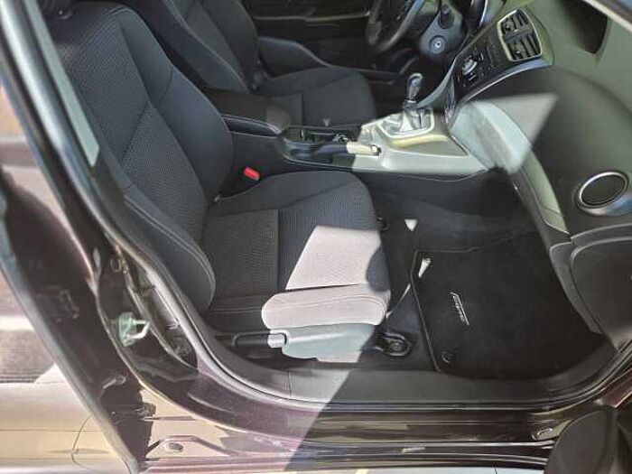 Honda Civic 1.4 i-VTEC Comfort