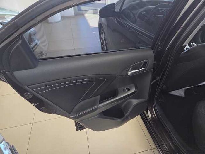 Honda Civic 1.4 i-VTEC Comfort