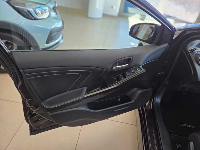 Honda Civic 1.4 i-VTEC Comfort