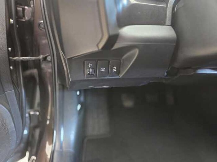 Honda Civic 1.4 i-VTEC Comfort