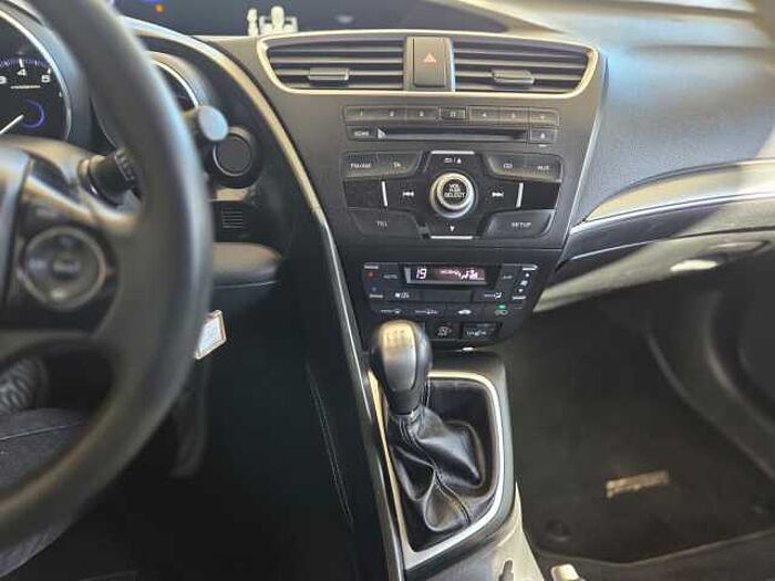 Honda Civic 1.4 i-VTEC Comfort