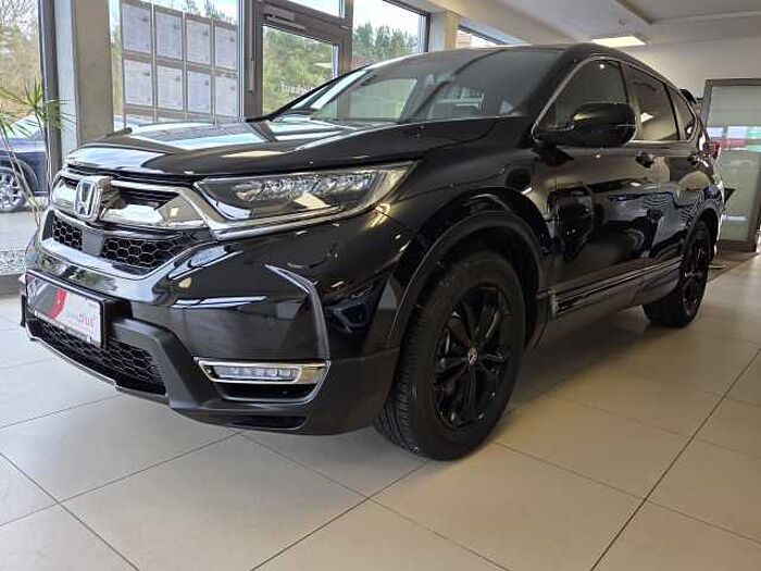 Honda CR-V Hybrid 2.0 i-MMD 2WD Sport Line