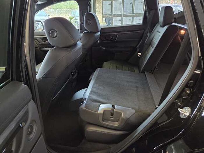 Honda CR-V Hybrid 2.0 i-MMD 2WD Sport Line