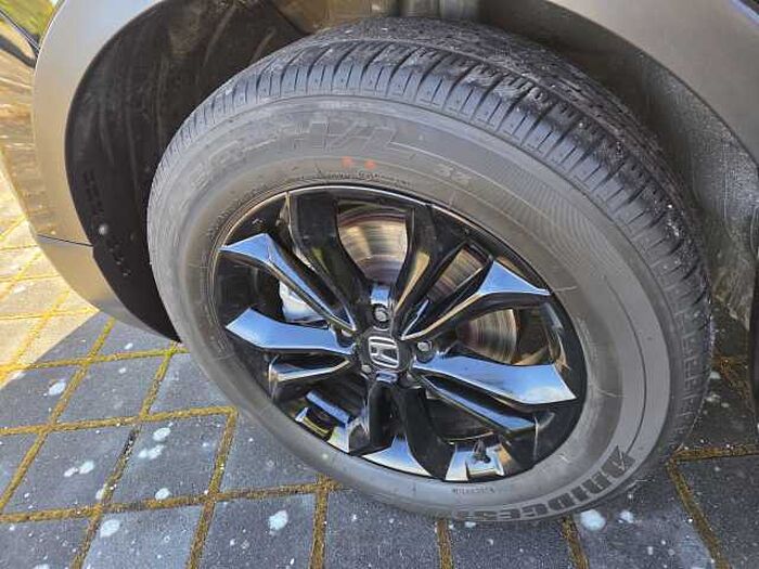 Honda CR-V Hybrid 2.0 i-MMD 2WD Sport Line